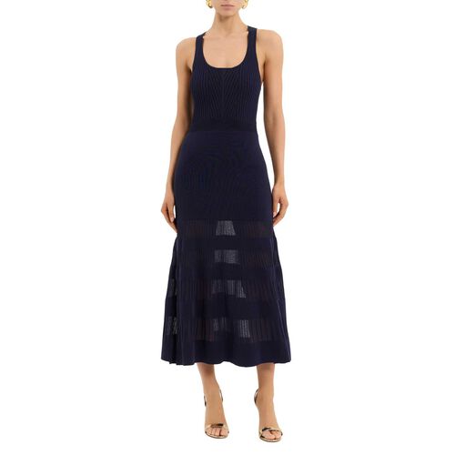 Rebecca Vallance Reign Midi