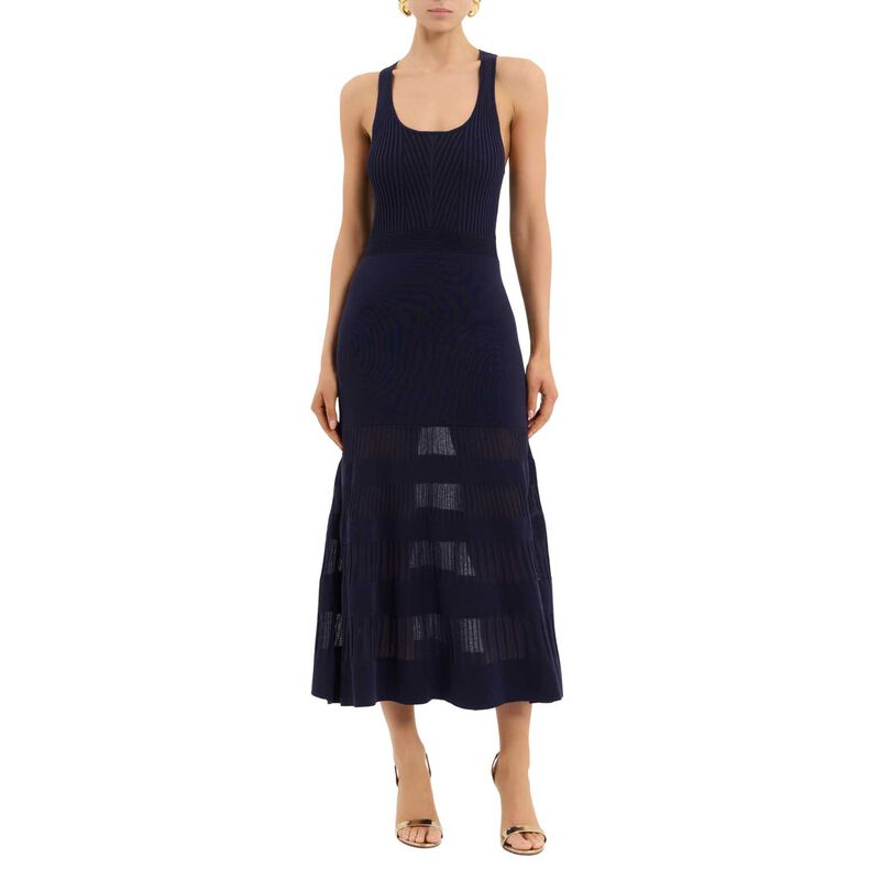 Rebecca Vallance Reign Midi image number 0