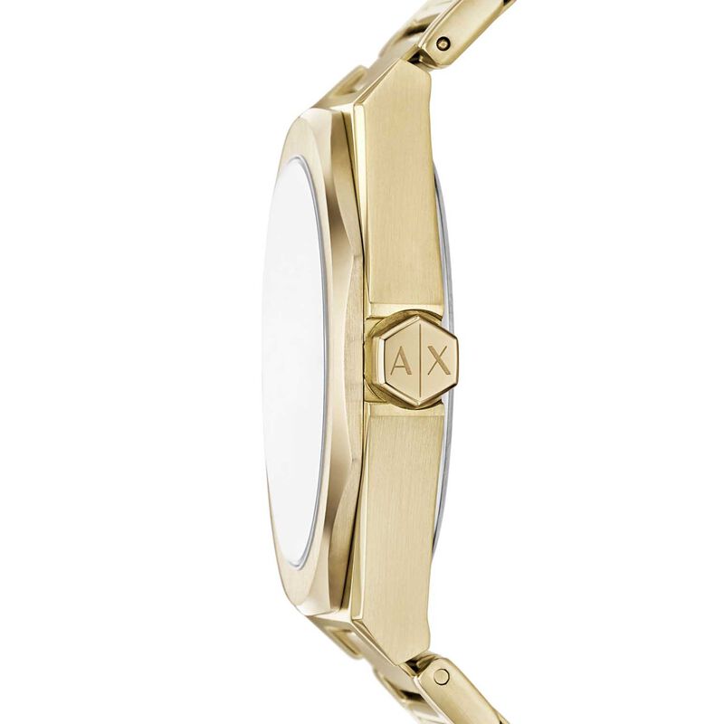 Armani Exchange Andrea Watch AX4624 image number 2