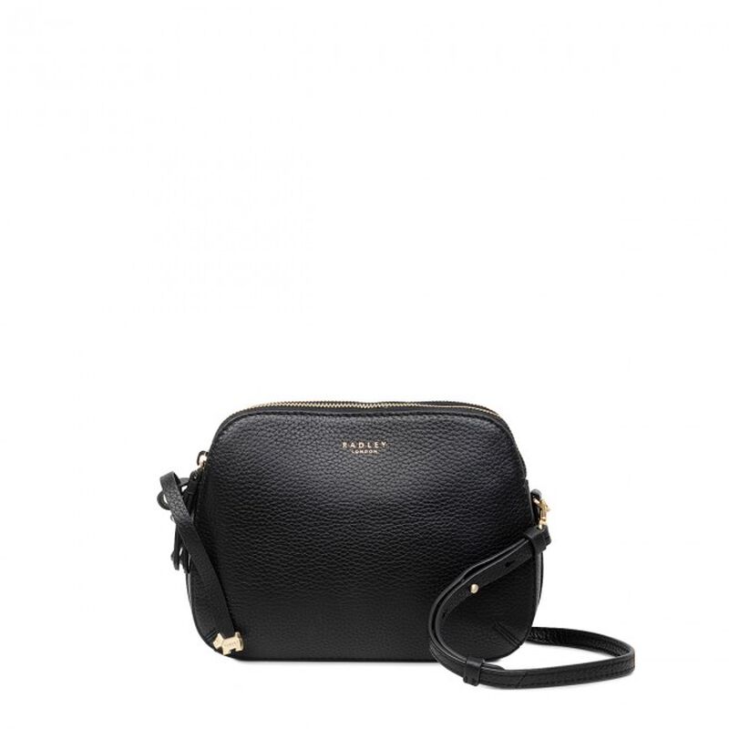 Radley Dukes Place Medium Zip-Top Crossbody image number 0