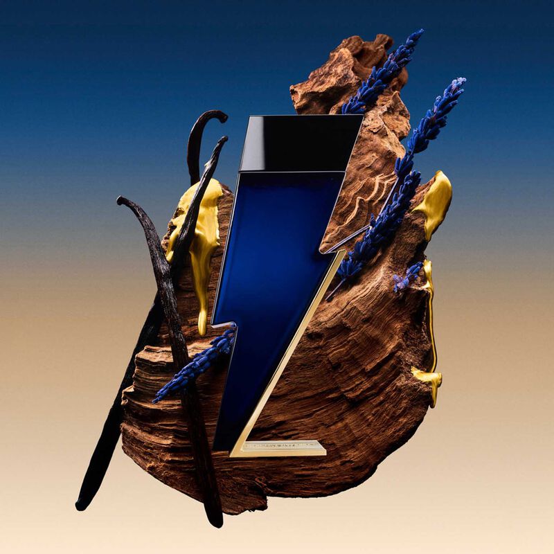 Carolina Herrera Bad Boy Cobalt Absolute 50ml image number 2