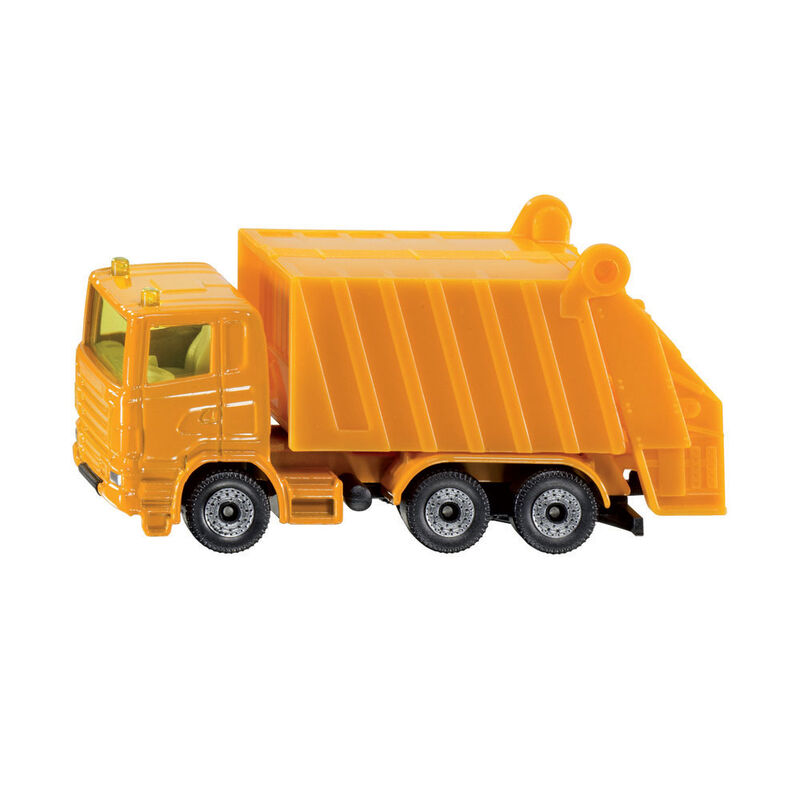 Siku Refuse Truck image number 0