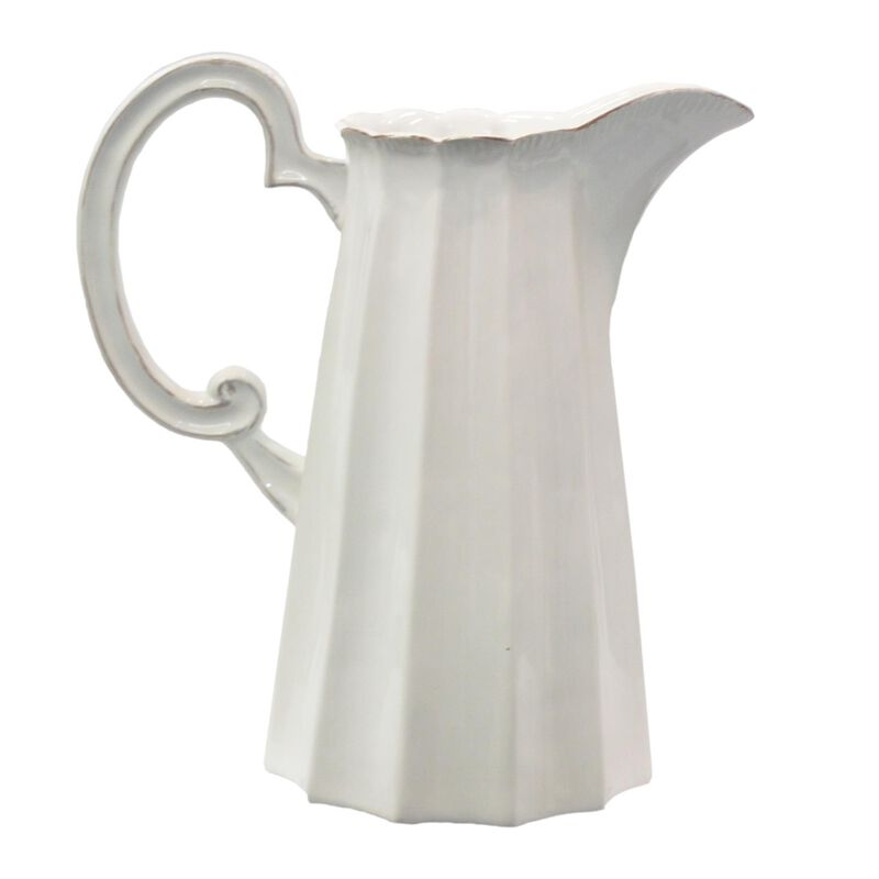 French Country Xavier Pitcher image number 0