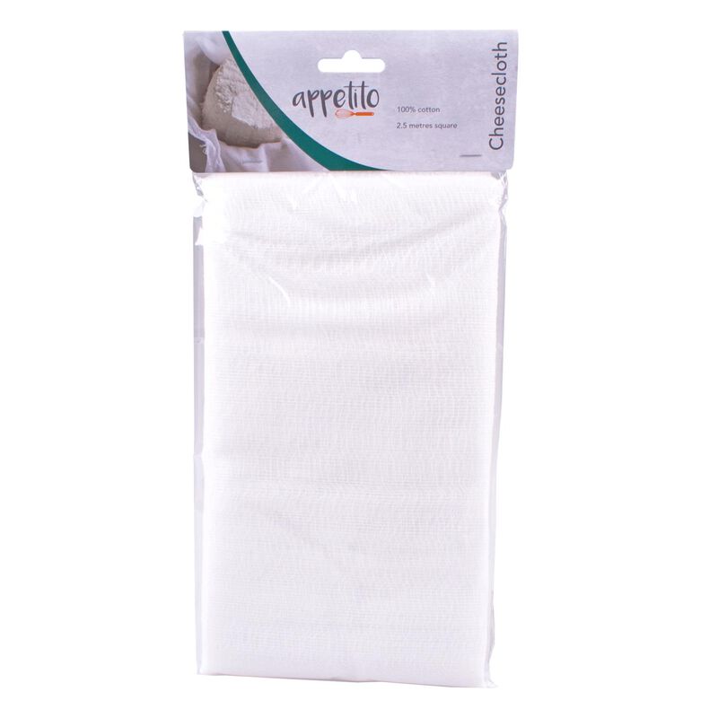 D.Line Cheese Cloth - 2.5 Square Metres image number 0