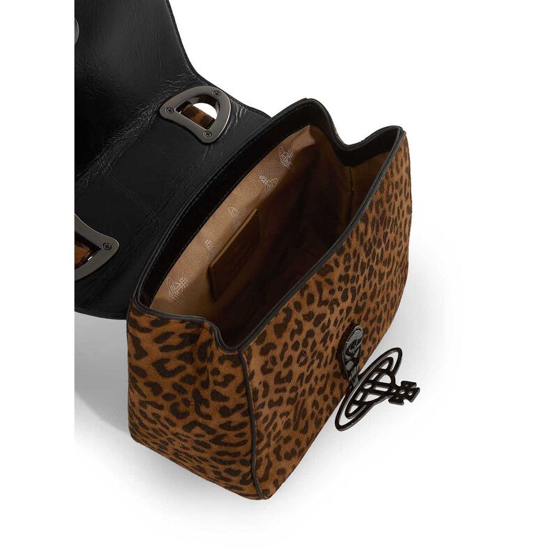 Vivienne Westwood Linda Crossbody image number 2