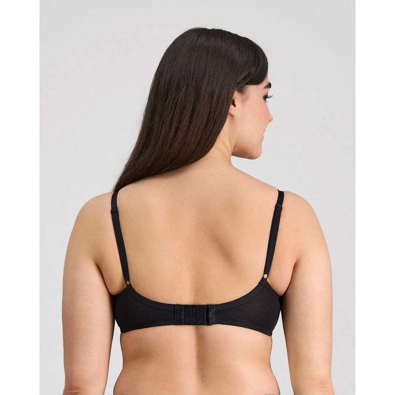 Bendon Embrace Underwire Contour Bra image number 1