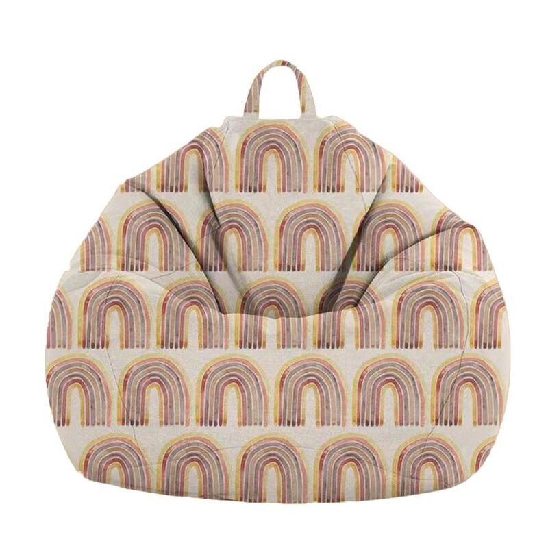 e&b Kids Bean Bag Chair Holly image number 0