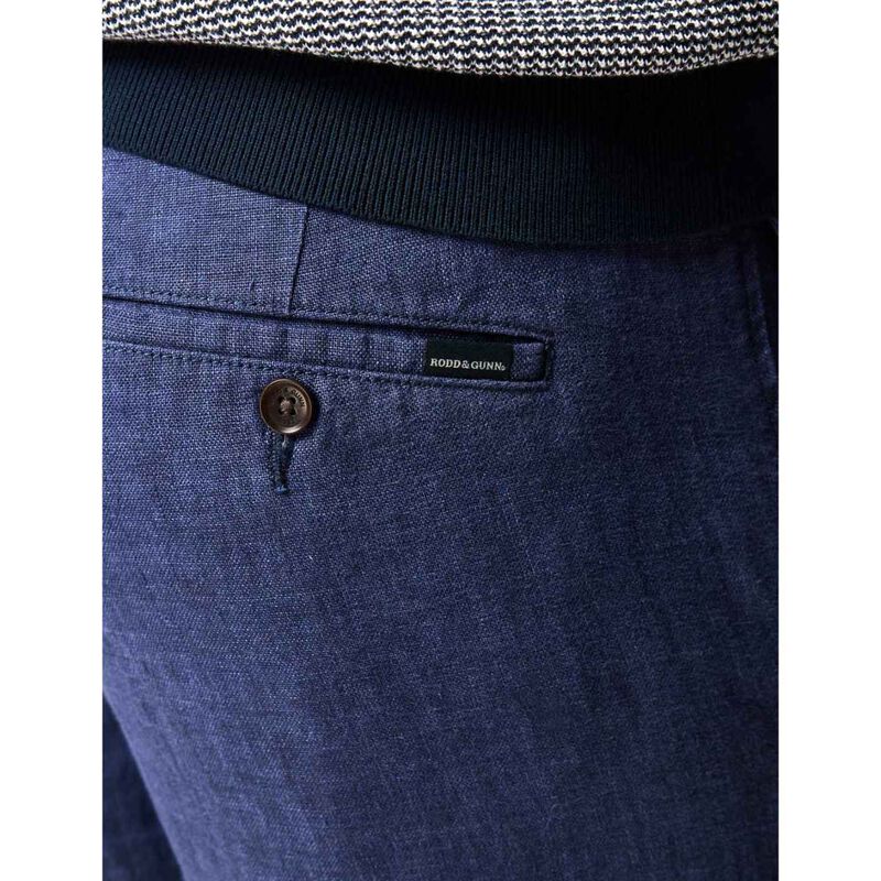 Rodd & Gunn Spencer Bay Pant image number 6
