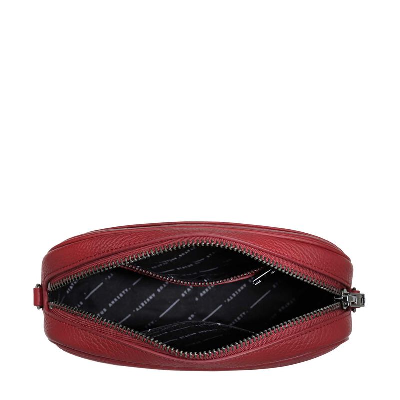 Status Anxiety Plunder With Webbed Strap image number 2