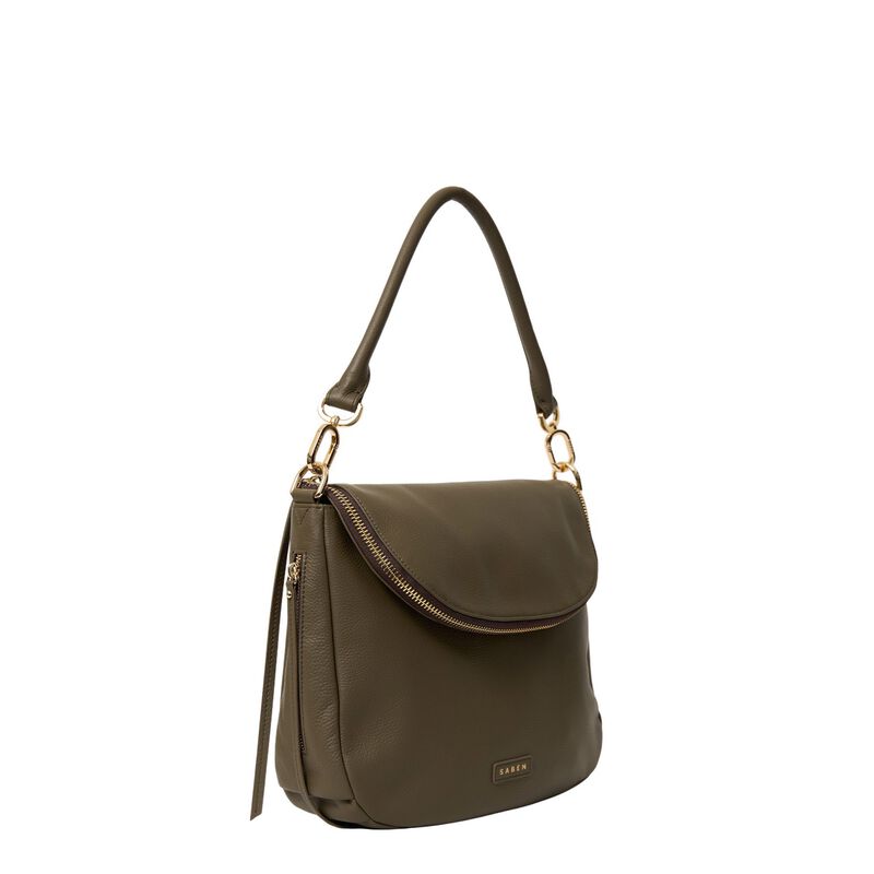 Saben Frankie Shoulder Bag image number 2