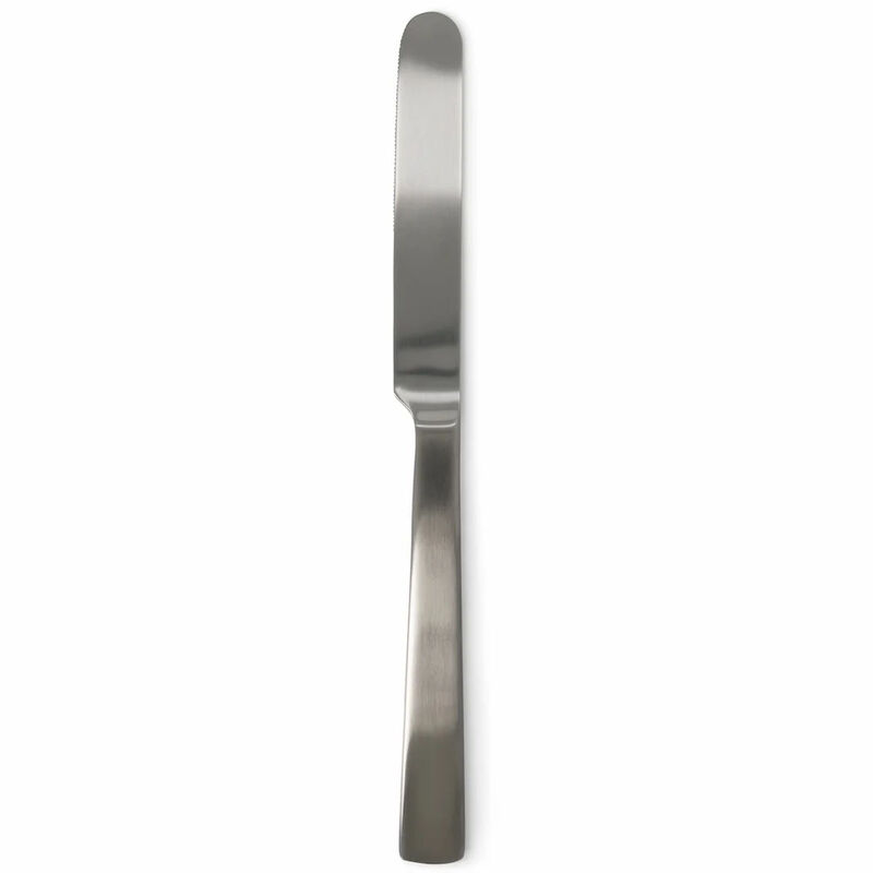 Acme Table Knife Brushed image number 0