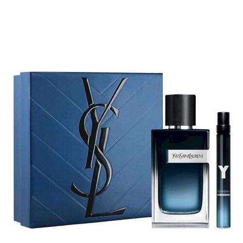 Yves Saint Laurent Y EDP 100ml Spring Set