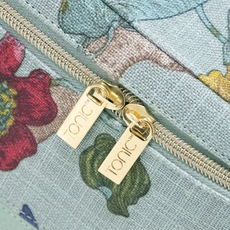 Tonic Duet Beauty Case Birdsong Coastal image number 2