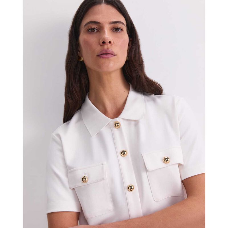 Sportscraft Esme Lady Shirt image number 6