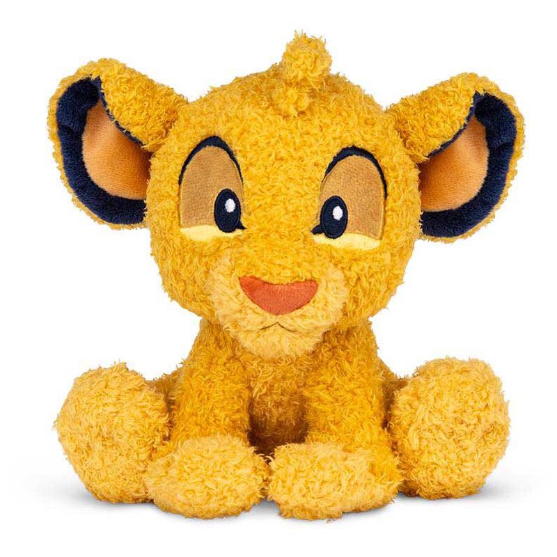 tonies Cuddle Plush &ndash; Disney &ndash; Simba image number 2