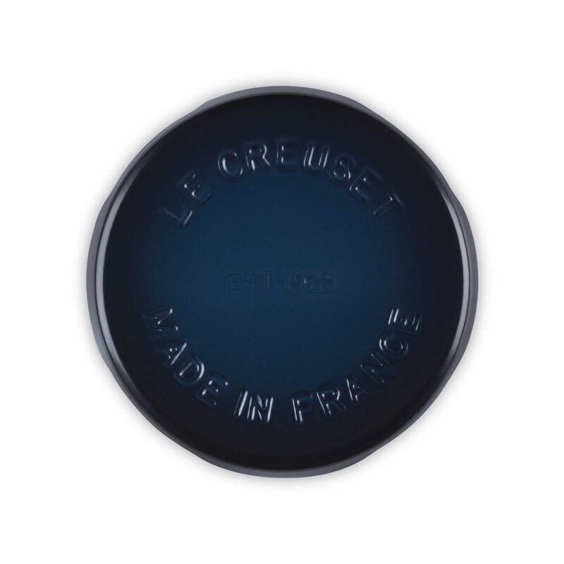 Le Creuset Signature Round Trivet 22cm Nuit image number 3