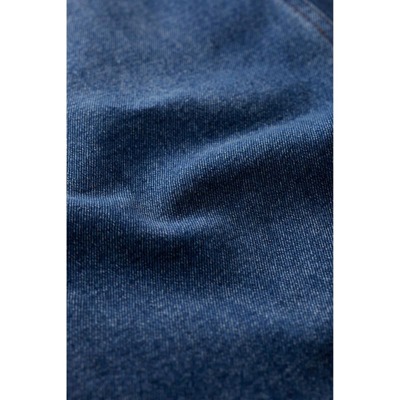 Seasalt Cornwall Highmore Jean Mid Wash Tide image number 2