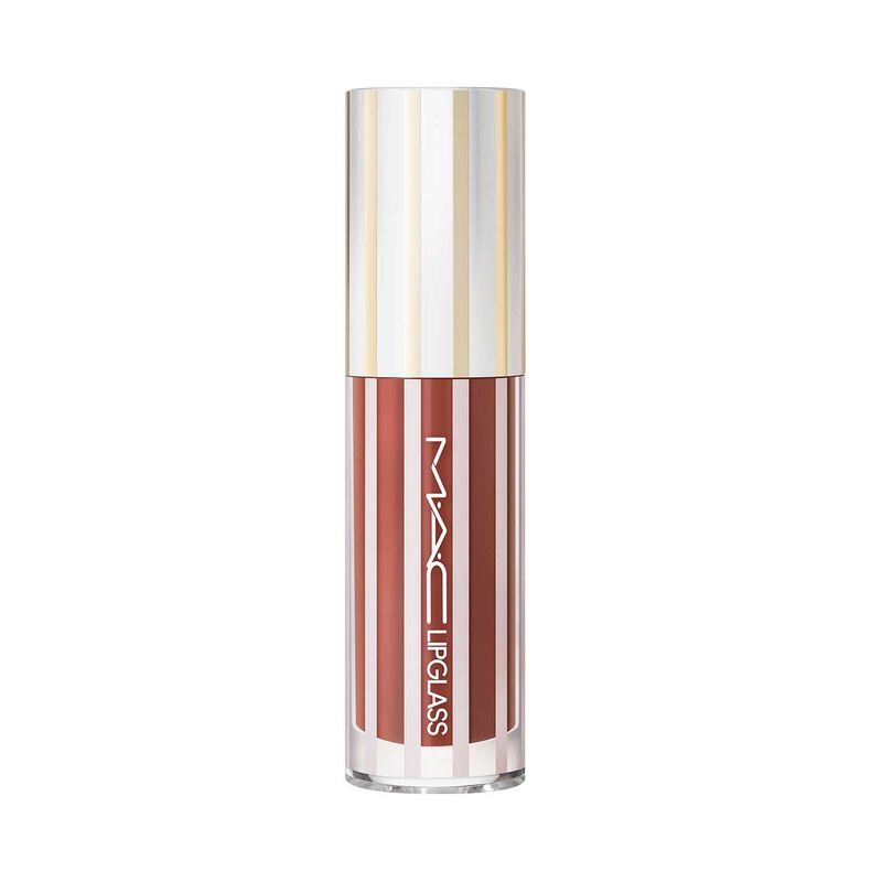 M.A.C Lipglass Air Mini - Casual image number 2