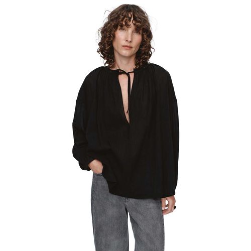 Marle Valerie Top
