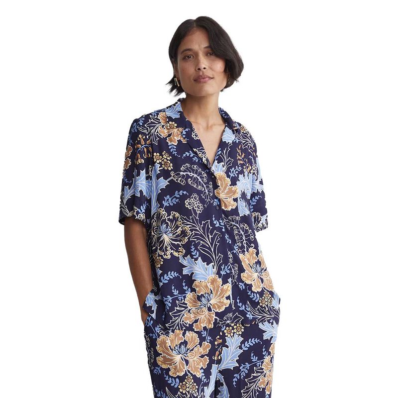 Sportscraft Sportscraft Poppy Liberty Blouse image number 0