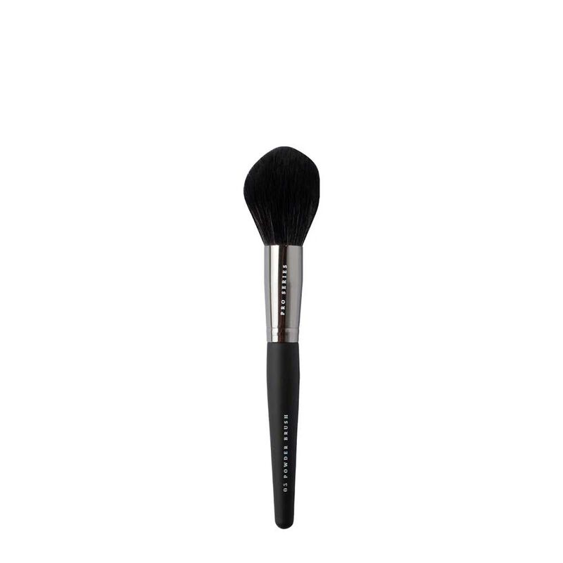 Simply Essential Pro Series Tapered Powder Brush image number 0