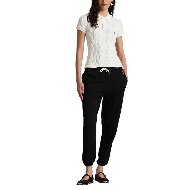 Polo Ralph Lauren Cotton Polo Shirt image number 3