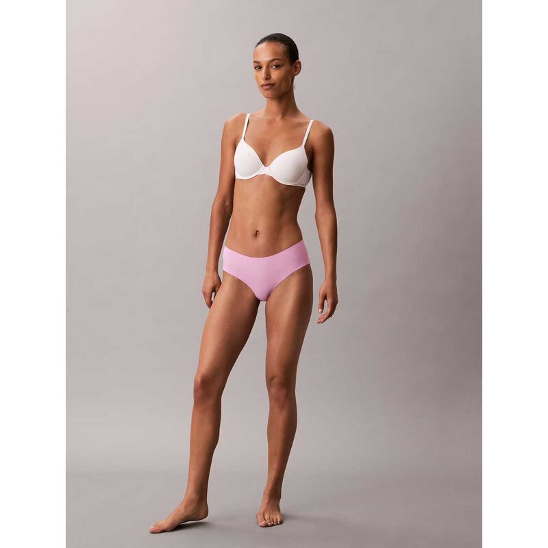 Calvin Klein Invisibles Microfiber Stretch Hipster image number 3