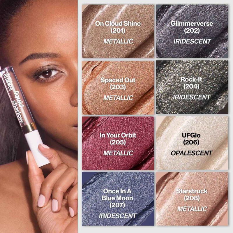 Revlon Glimmer Liquid Shadow™ image number 14