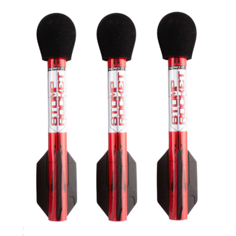 Cooee Outdoor Play Stomp Rocket image number 2