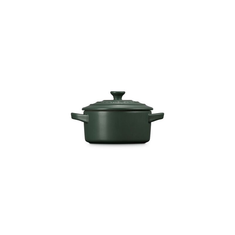 Le Creuset Stoneware Petite Casserole 10cm image number 13