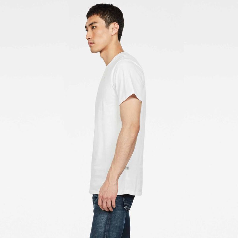 G-Star Base-S R Tee S\S image number 3