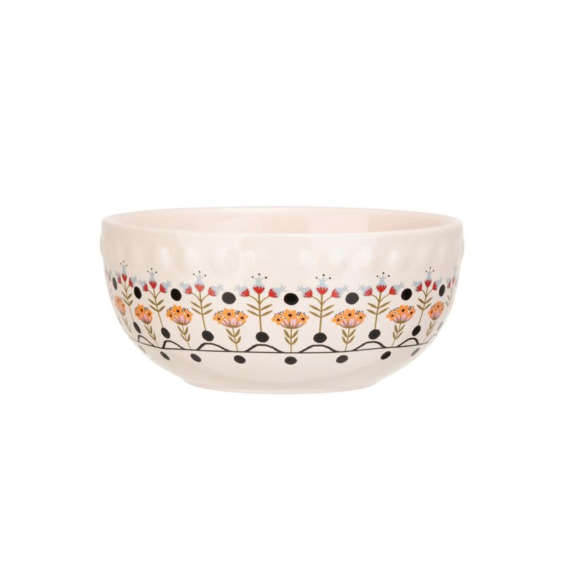 Cath Kidston Painted Table Cereal Bowl image number 0