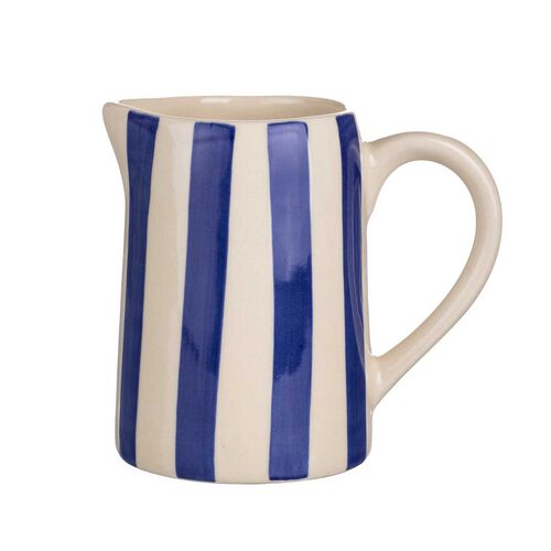 Shoeless Joe Breton Stripe Jug