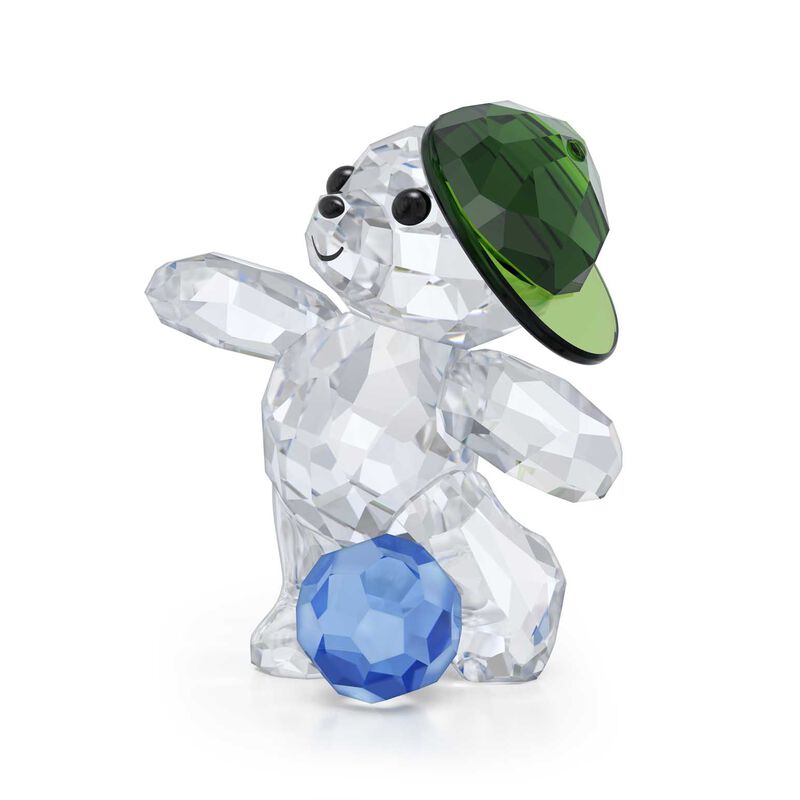 Swarovski Kris Bear Goal Scorer Bear image number 0