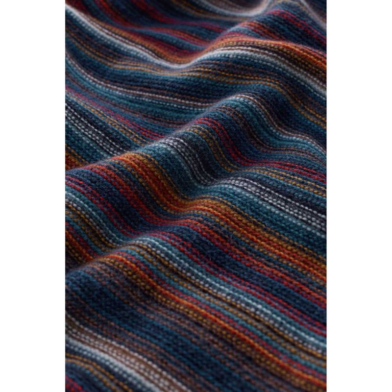 Seasalt Cornwall Fruity Jumper II Ripple Marks Galley Mix image number 2