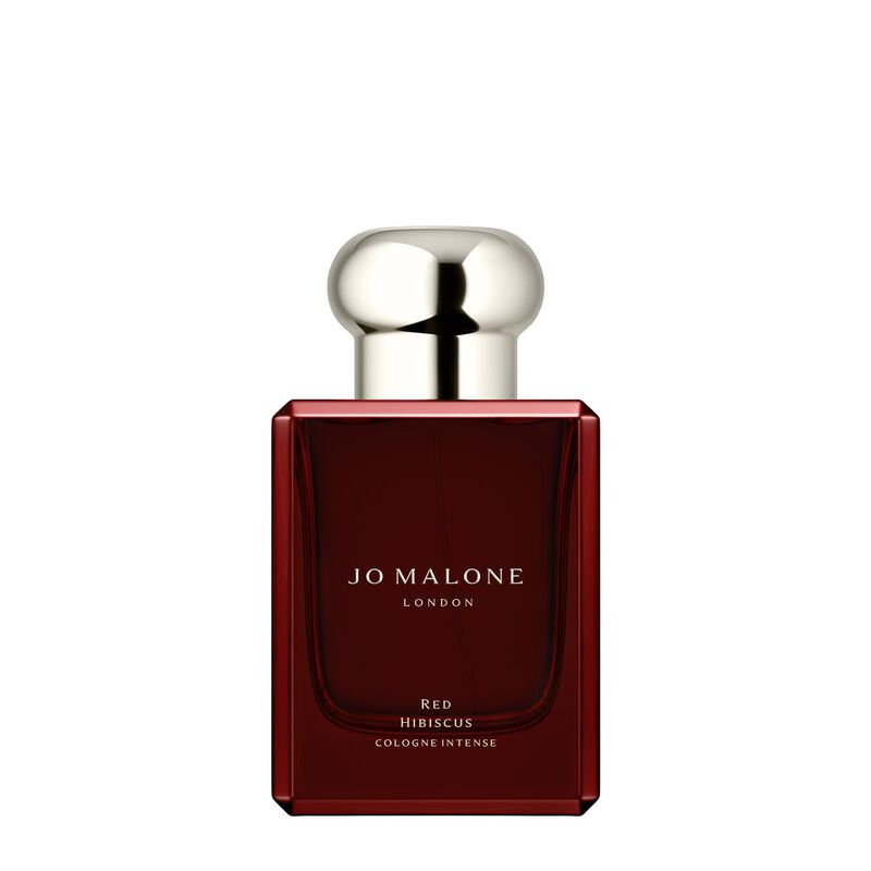 Jo Malone Red Hibiscus Cologne Intense 50ml image number 0
