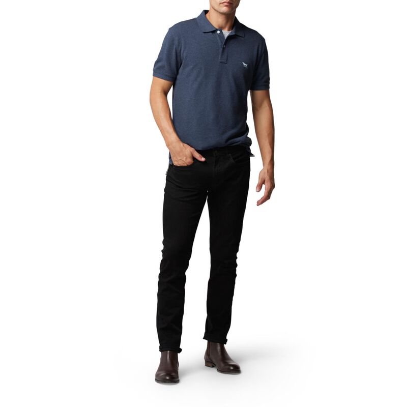 Rodd & Gunn The Gunn Polo image number 3