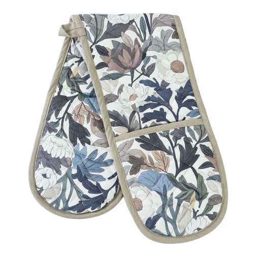 MM Linen Harriet Double Oven Glove