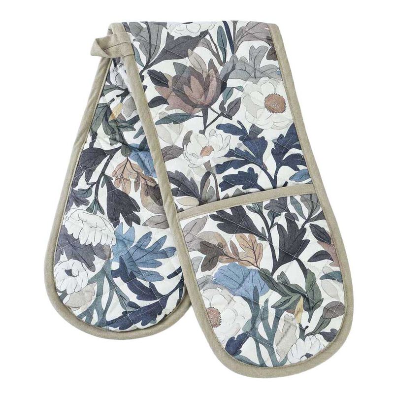 MM Linen Harriet Double Oven Glove image number 0