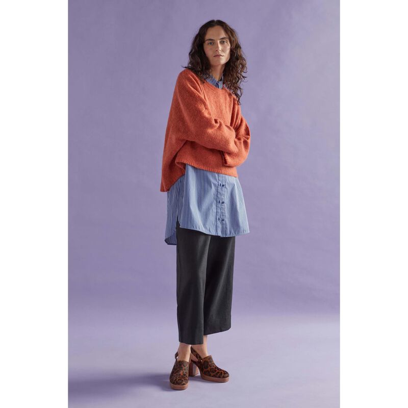 ELK Agna Sweater image number 1