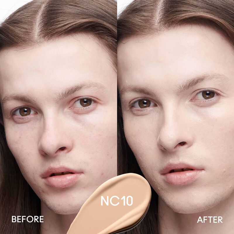 MAC Studio Radiance 24HR Luminous Lift Concealer image number 2