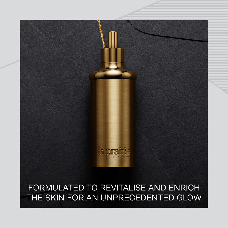 La Prairie Pure Gold Radiance Concentrate 30ml image number 3