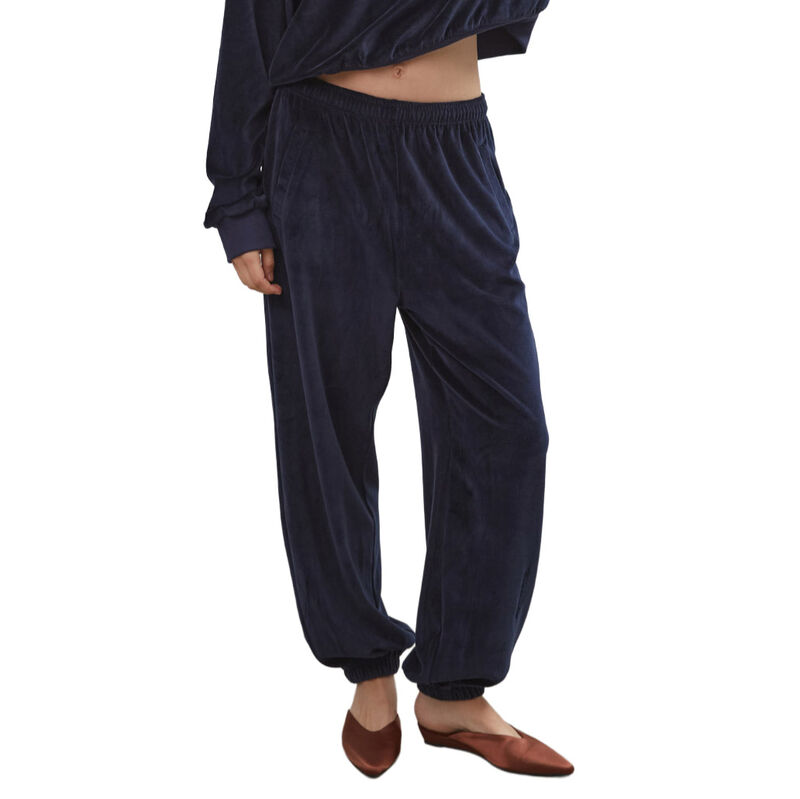 COMMONPLACE ESSENTIALS Big Sur Trackpant image number 0