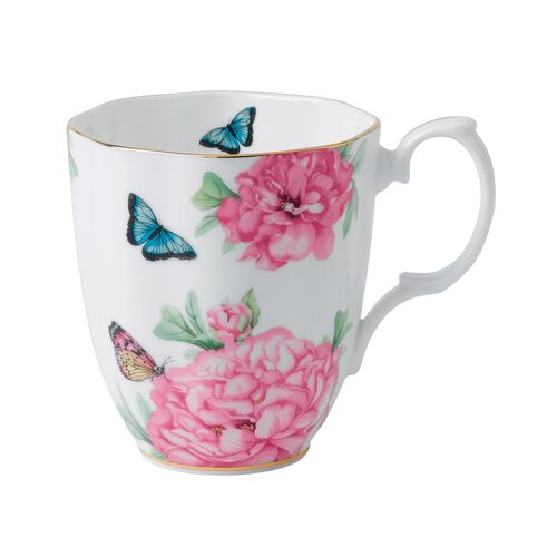 Royal Albert Miranda Kerr Friendship Mug White