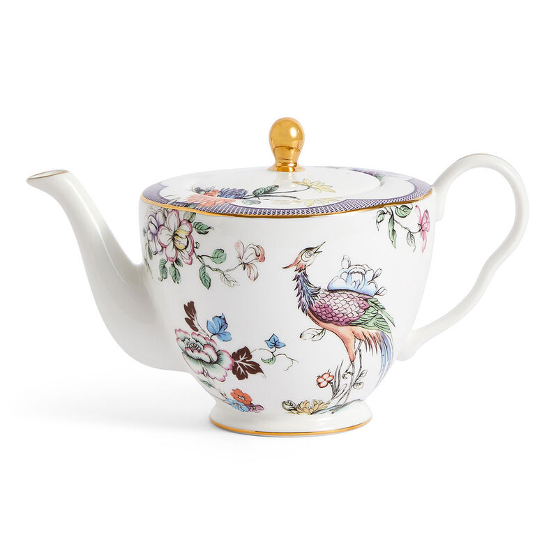 Wedgwood Fortune Teapot 370ml image number 0