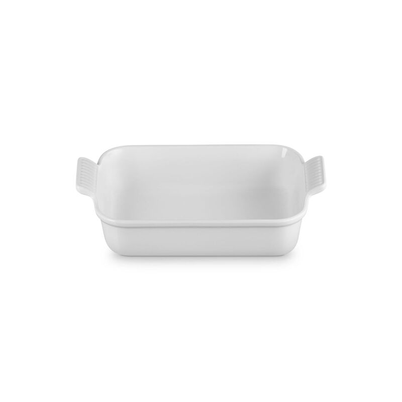 Le Creuset Stoneware Heritage Rectangular Dish 26cm image number 44