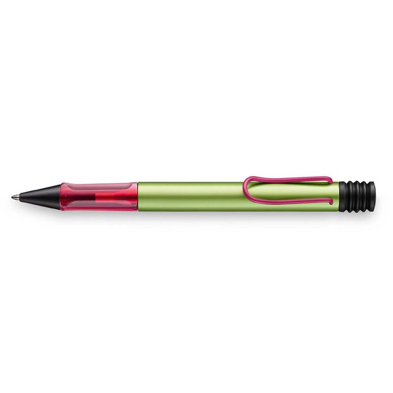 Lamy Al-Star Le Ballpoint Disco image number 1