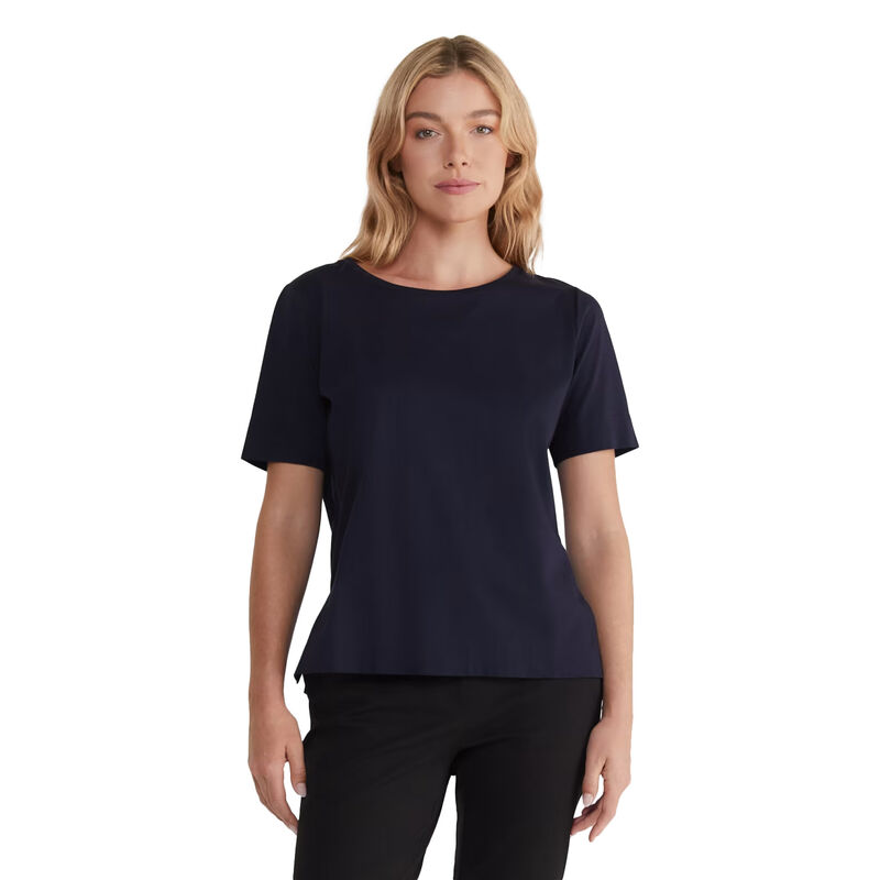 Sportscraft Cotton Short Sleeve Tee image number 4