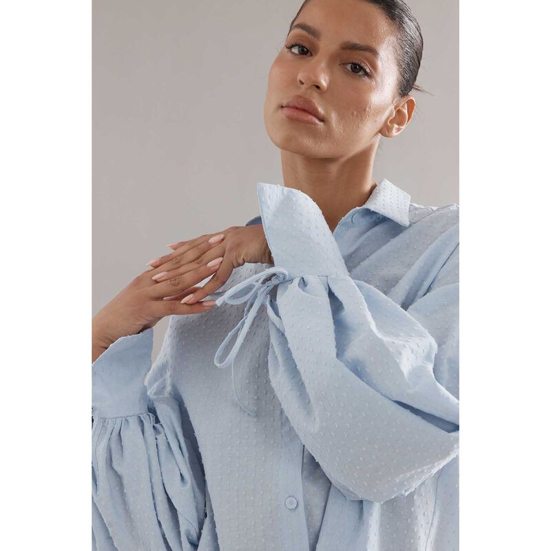 Caitlin Crisp Sonny Shirt image number 2