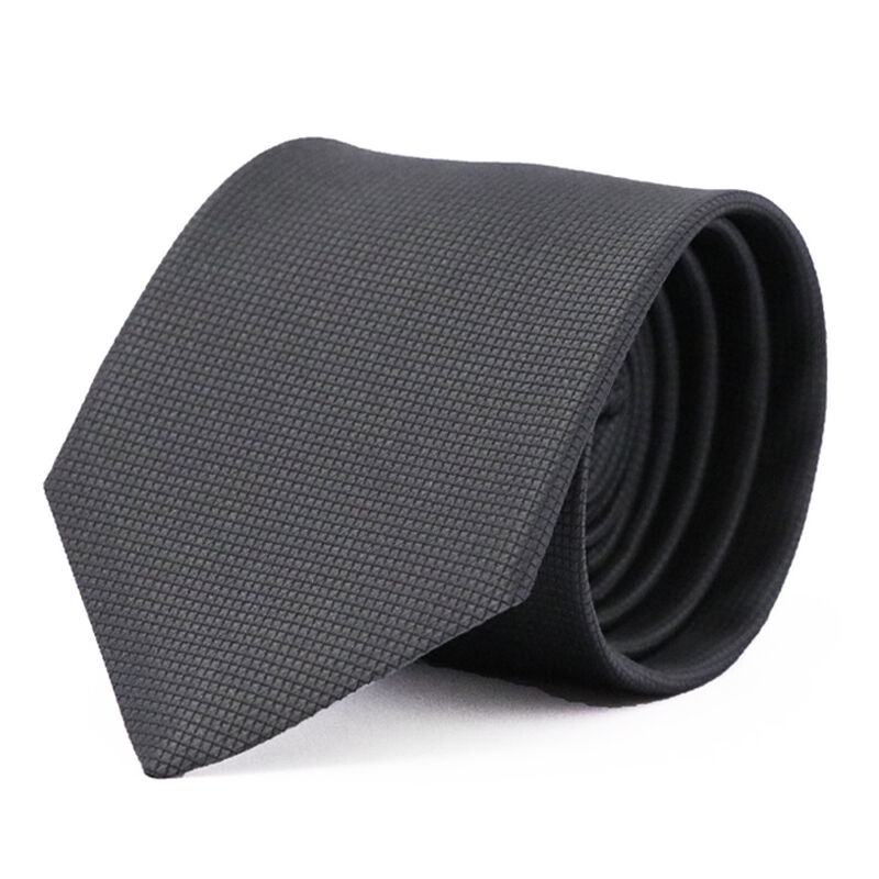 Fellini Classic Jacquard Tie image number 4